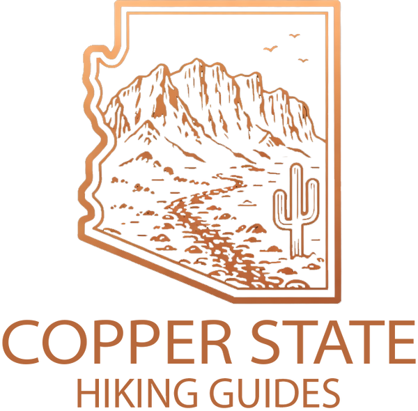 Copper State Hiking Guides